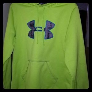 Under Armour Hoodie